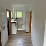 Jumbo In ! - 100qm Im Og1 Mit Privatparkplatz&balkon Apartment Coburg