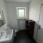 Apartment Jumbo In ! - 100qm Im Og1 Mit Privatparkplatz&balkon *