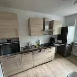 Jumbo In ! - 100qm Im Og1 Mit Privatparkplatz&balkon Apartment *