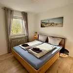 Jumbo In ! - 100qm Im Og1 Mit Privatparkplatz&balkon *